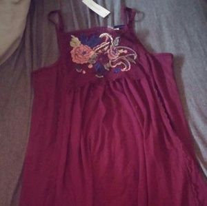 Mini dress sell or trade